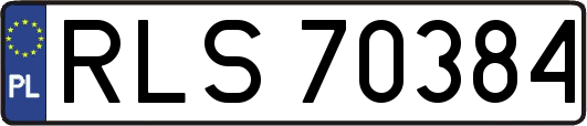 RLS70384