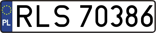 RLS70386