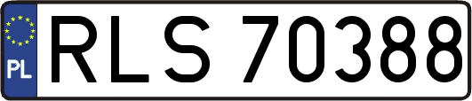 RLS70388