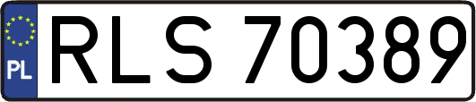 RLS70389