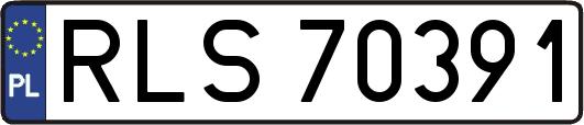 RLS70391