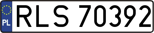 RLS70392
