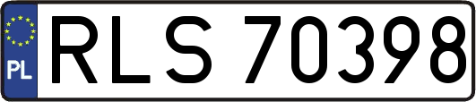RLS70398