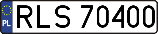 RLS70400