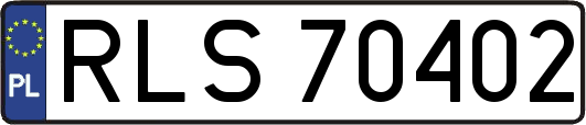 RLS70402