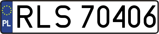 RLS70406