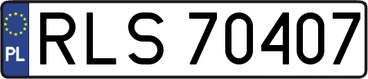 RLS70407