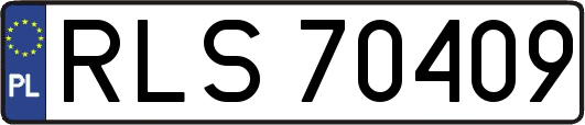 RLS70409