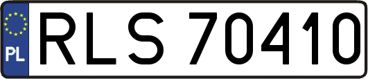 RLS70410