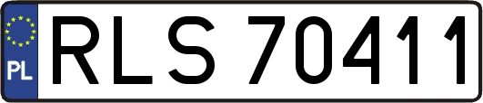 RLS70411