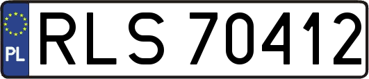 RLS70412