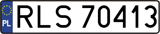 RLS70413