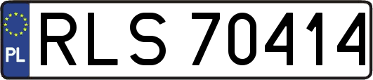 RLS70414