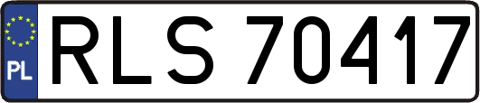 RLS70417