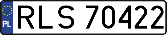 RLS70422