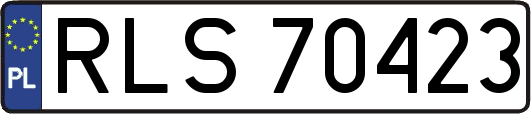 RLS70423