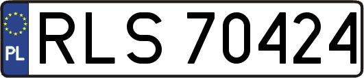 RLS70424