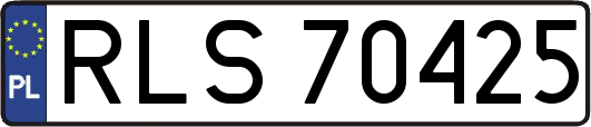 RLS70425