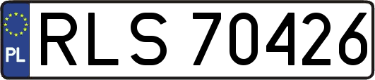 RLS70426