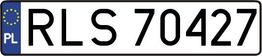 RLS70427
