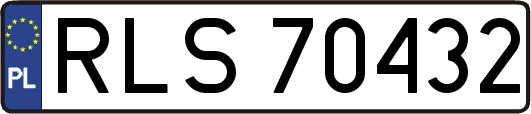 RLS70432