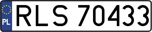 RLS70433