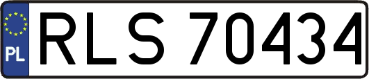 RLS70434