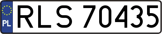 RLS70435