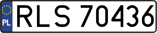 RLS70436