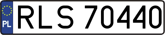 RLS70440