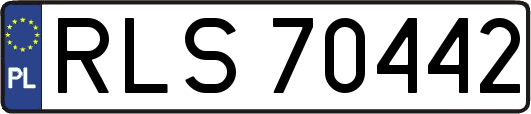 RLS70442