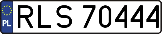 RLS70444