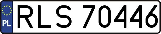 RLS70446