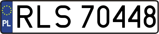 RLS70448