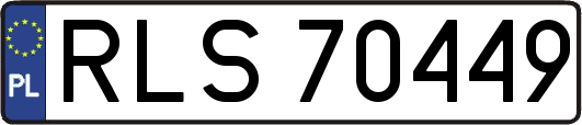 RLS70449