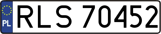 RLS70452
