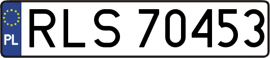 RLS70453