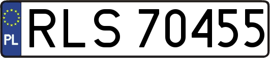 RLS70455