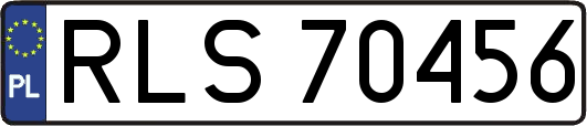 RLS70456