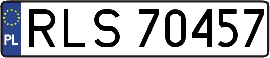 RLS70457