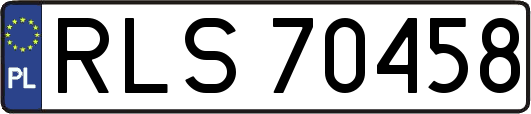 RLS70458