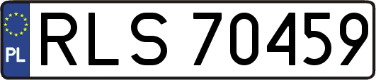 RLS70459