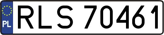 RLS70461