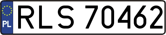 RLS70462
