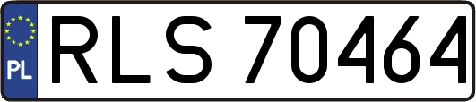 RLS70464
