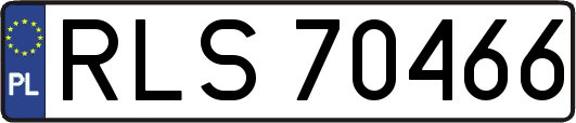 RLS70466