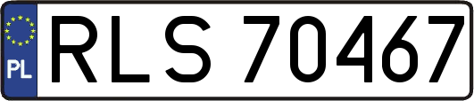 RLS70467