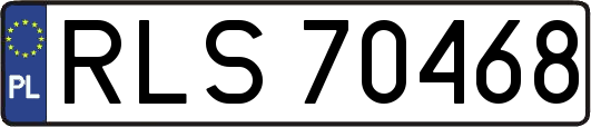 RLS70468