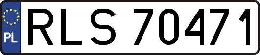 RLS70471