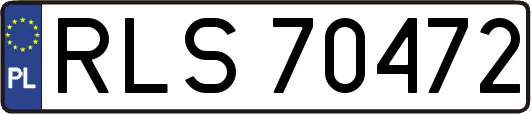 RLS70472